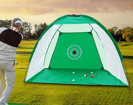 Master Your Golf Game with the Best Practice Nets in NZ