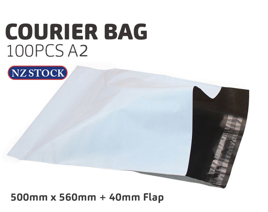100pcs Courier Bags 50cm*60cm - A2