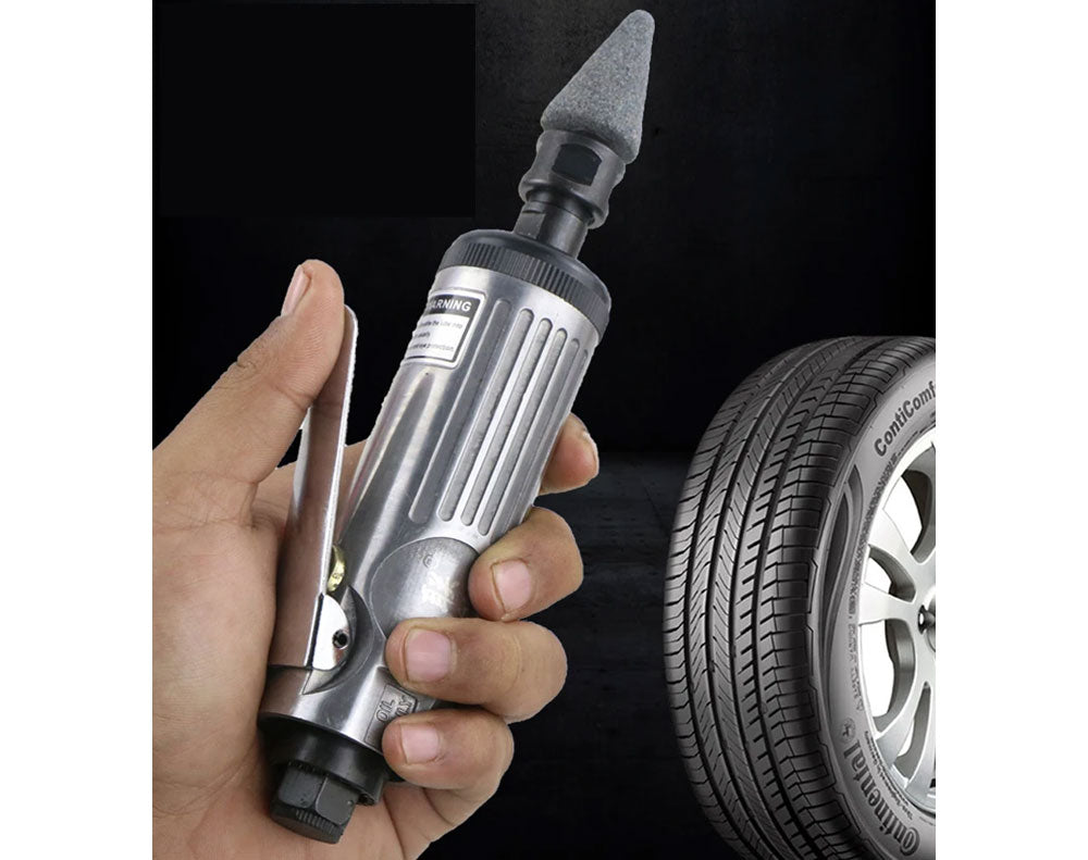 Air Die Grinder Kit 