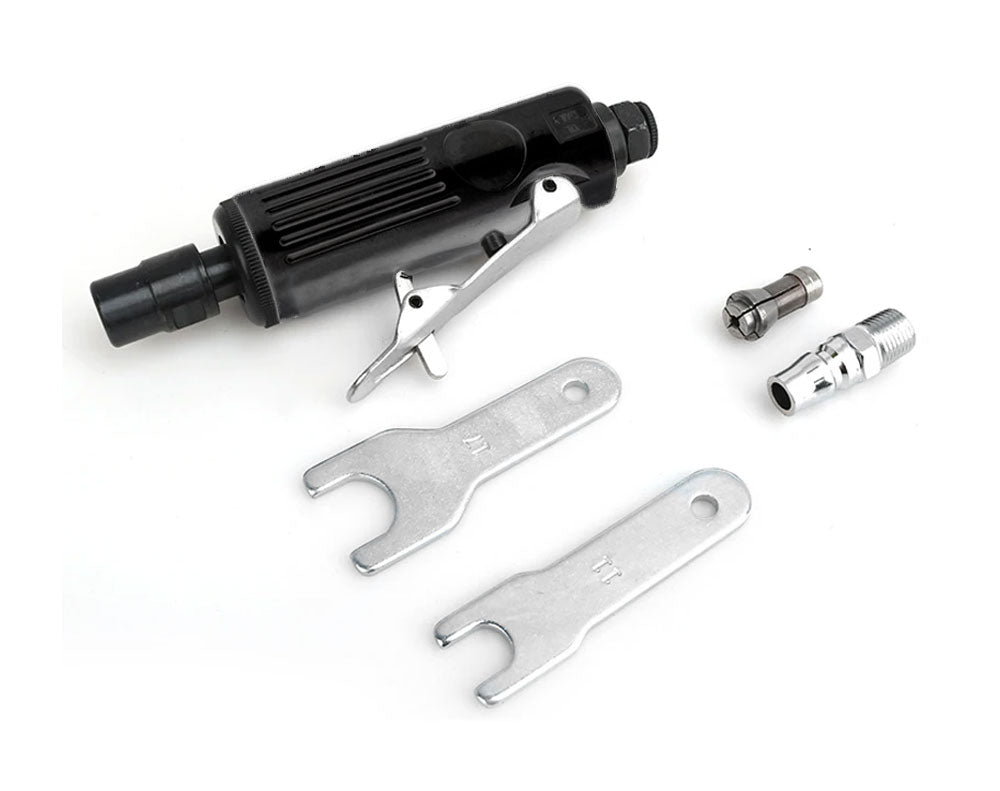 Air Die Grinder Kit 