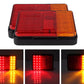 LED Tail Lights 12v