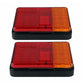 LED Tail Lights 12v