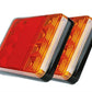 LED Tail Lights 12v