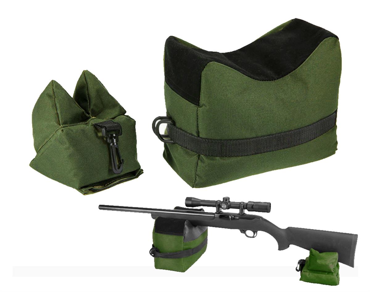 Portable Shooting Sand Bags