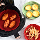 Air Fryer Silicone Pot