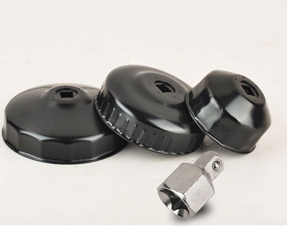 Oil Filter Wrench Kit