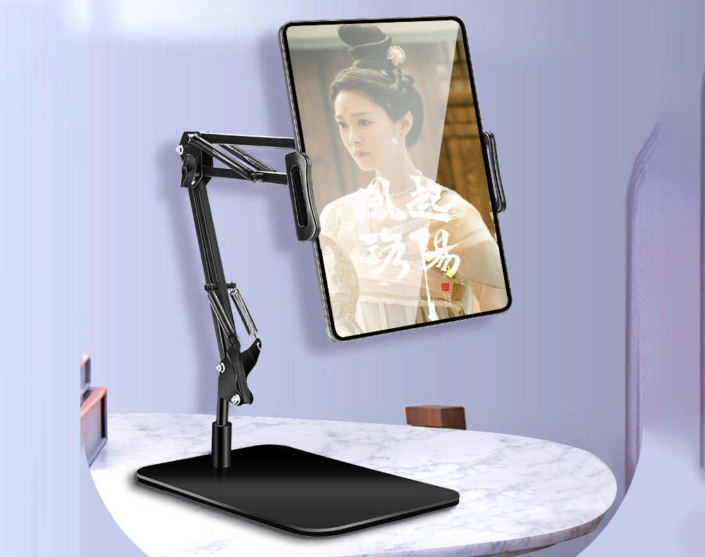 iPad Holder Stand