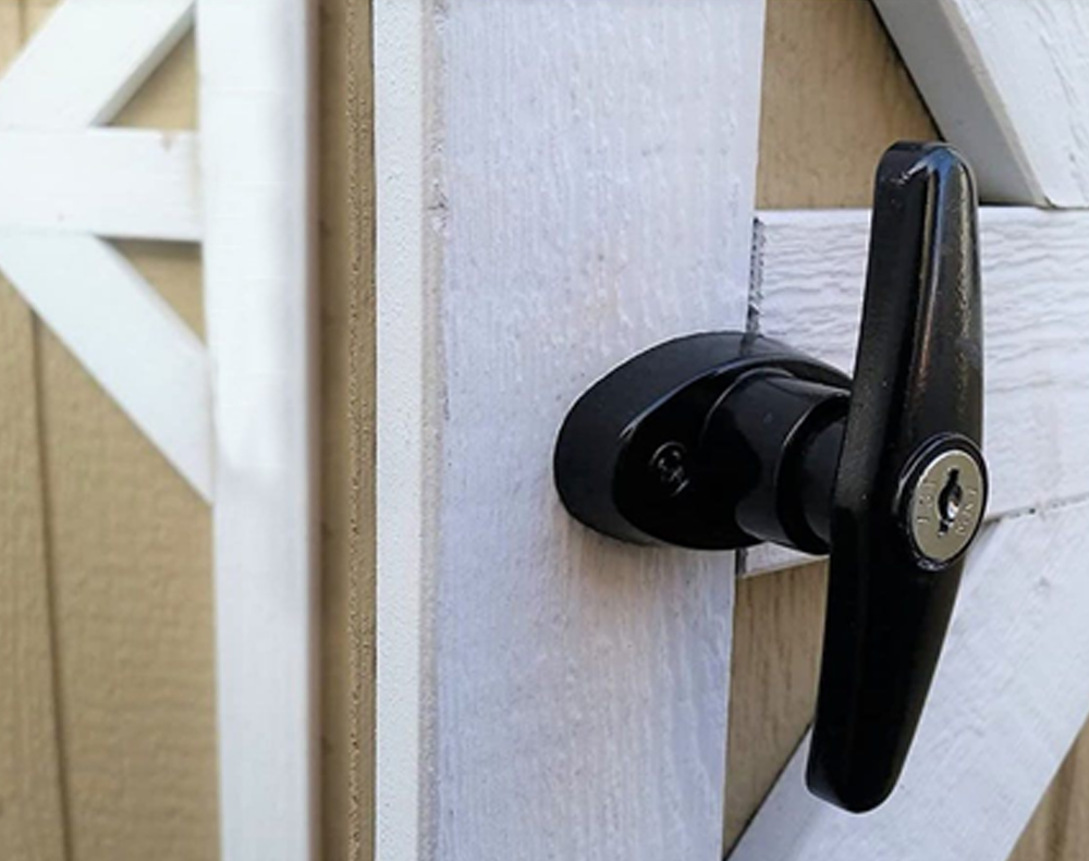 Exterior Door Handles Lock