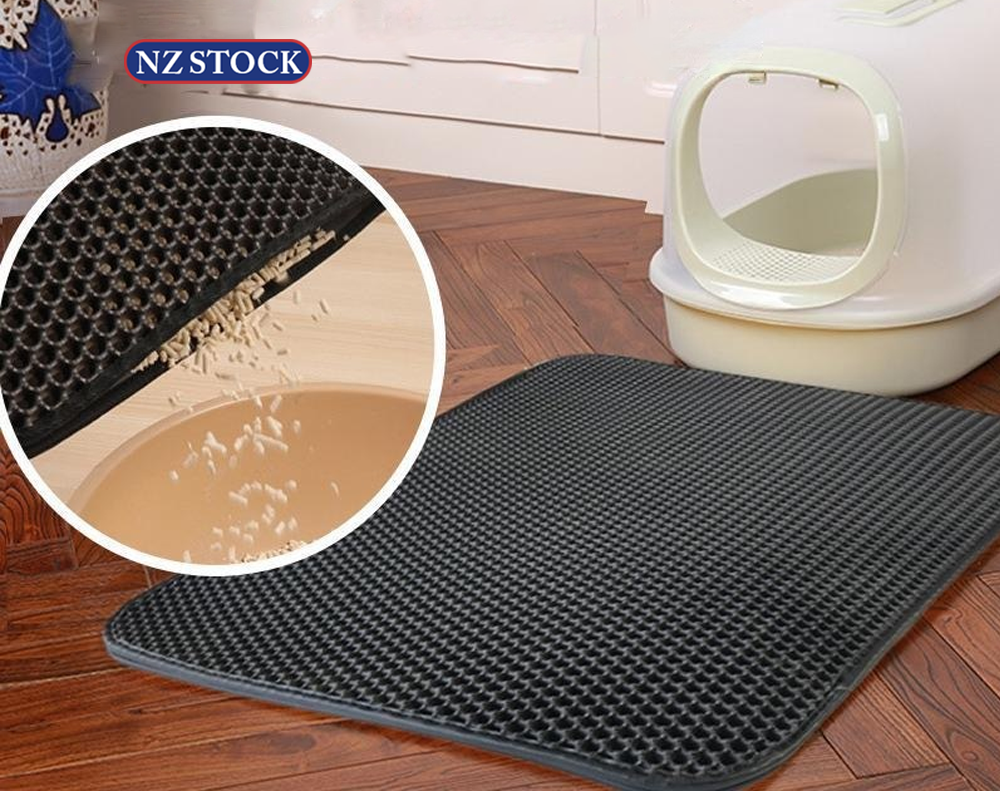 Cat Litter Mat