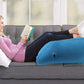 Inflatable Pillow for Leg Elevation