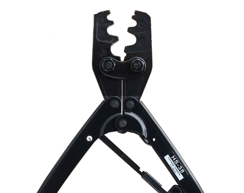 Crimping Cable Tool 6-38mm²