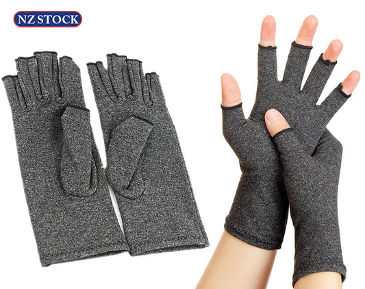 Large Compression Gloves