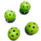 Pickleball Paddles with Balls