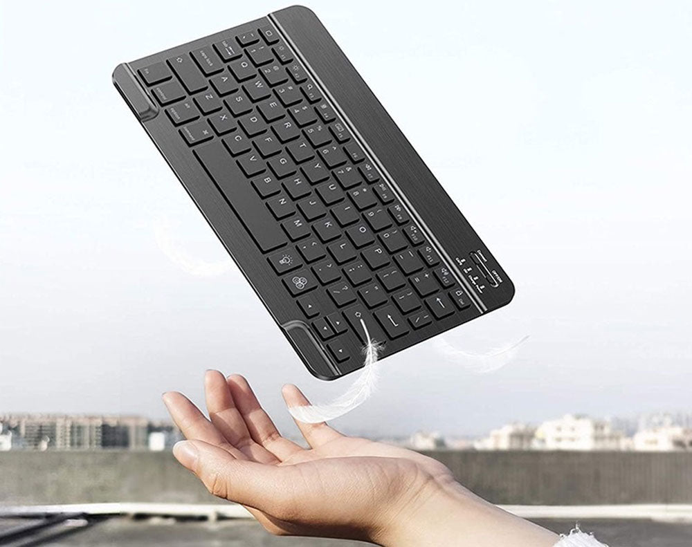 Bluetooth Wireless Keyboard