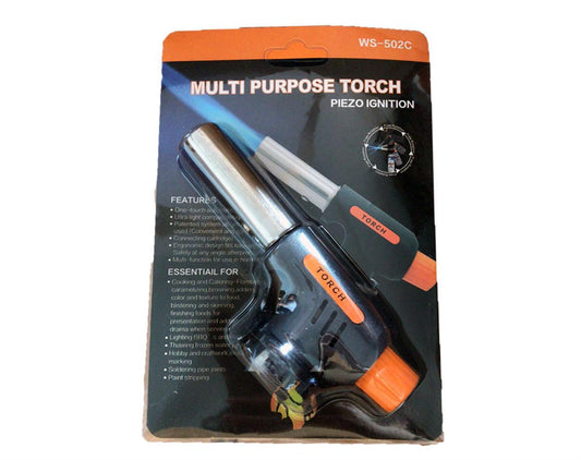Portable Camping Torch