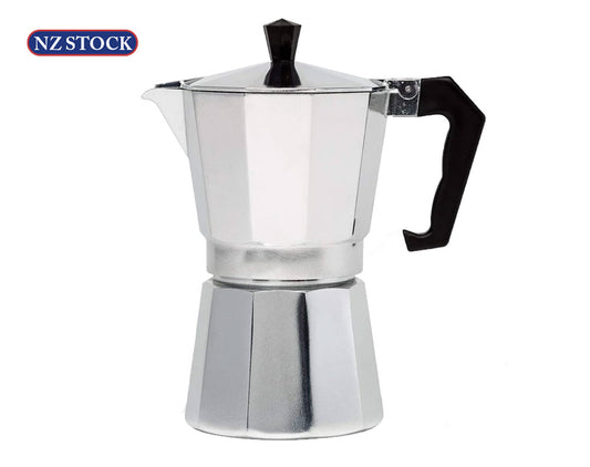 Coffee Brewing Stovetop Maker