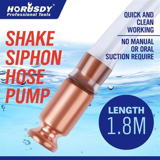 1.8M Syphon Hose 