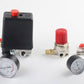 90-120PSI Air Compressor Pressure Switch