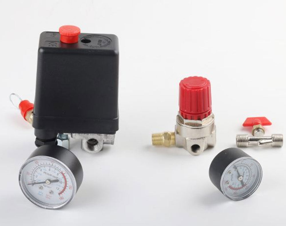 90-120PSI Air Compressor Pressure Switch