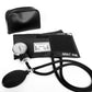 BLOOD PRESSURE MONITOR WITH STETHOSCOPE