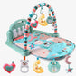Baby Play Mat Plastic Toys