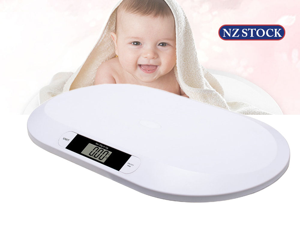 Baby Weight Digital Scale 20KG