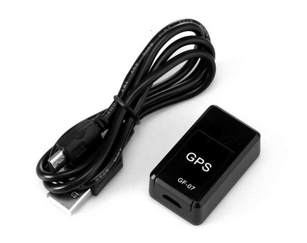 Car GPS Tracker