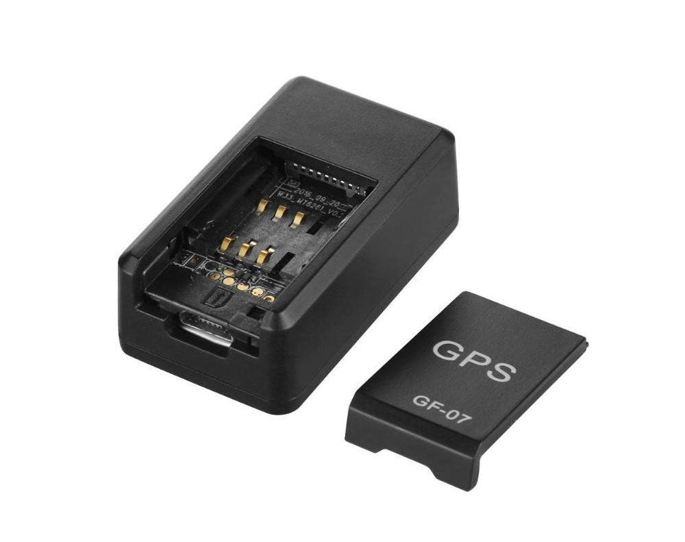 Car GPS Tracker