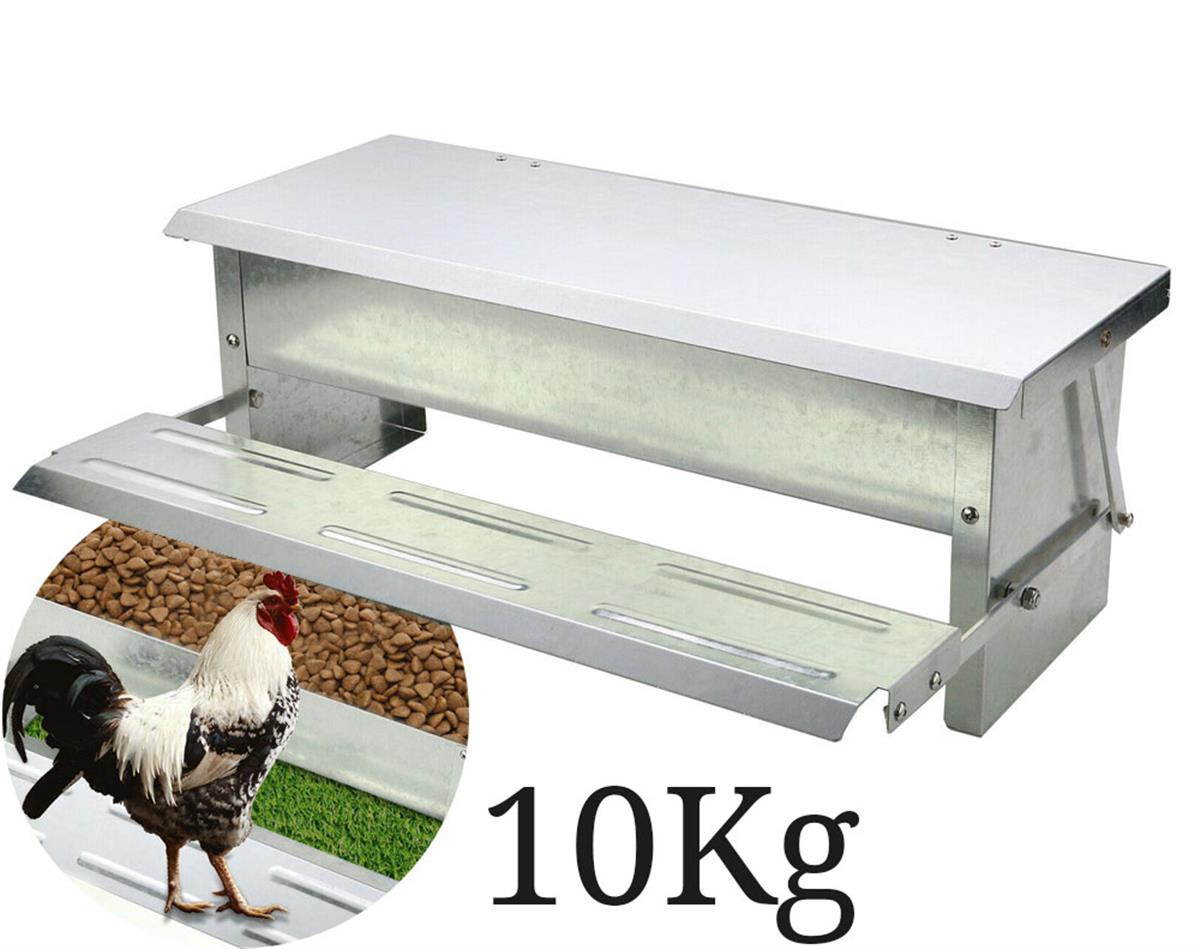 Chicken Feeder 10kg