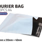 Courier Bags  25cm*35cm - A4