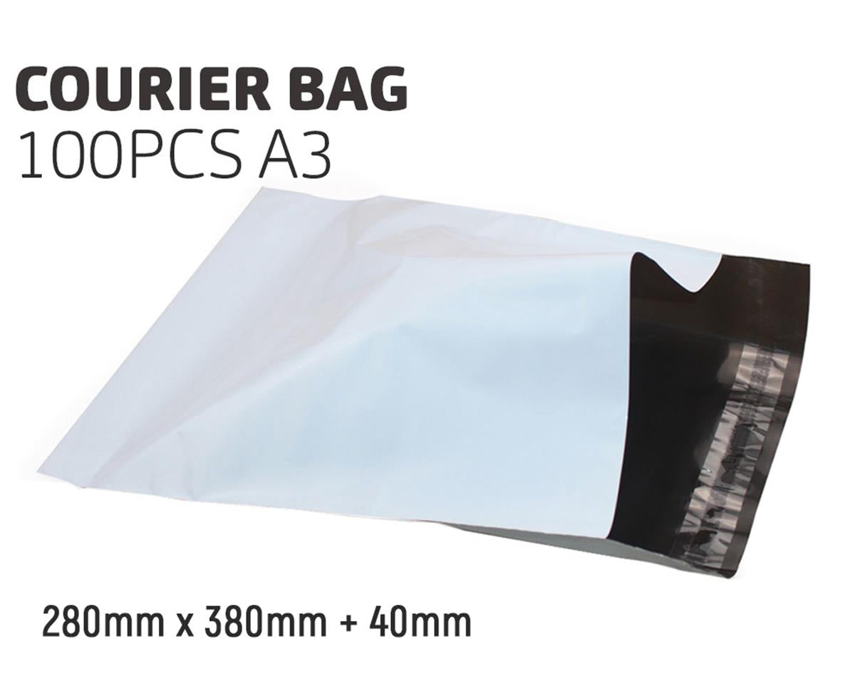 Courier Bags  28cm*42cm - A3