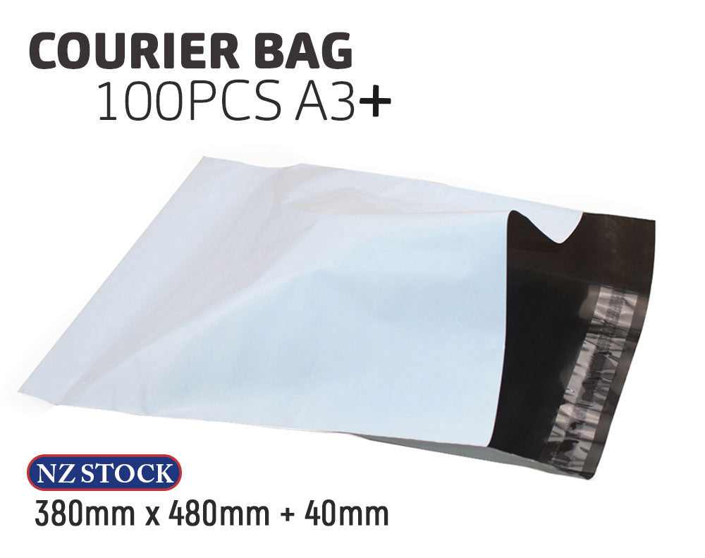 Courier Bags  38cm*52cm - A3+
