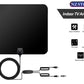 FREEVIEW TV ANTENNA