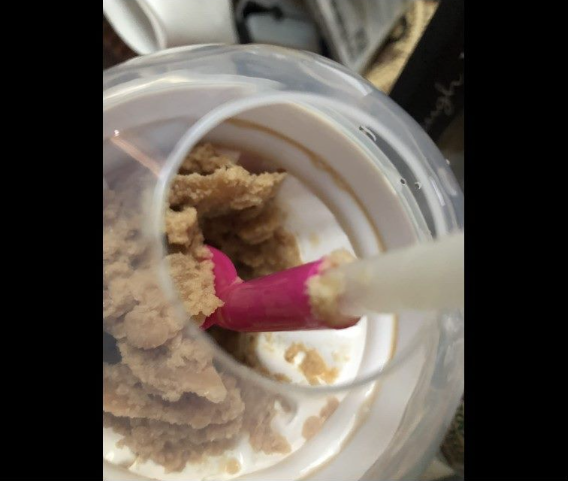 Ice Cream Slushy Maker Cup