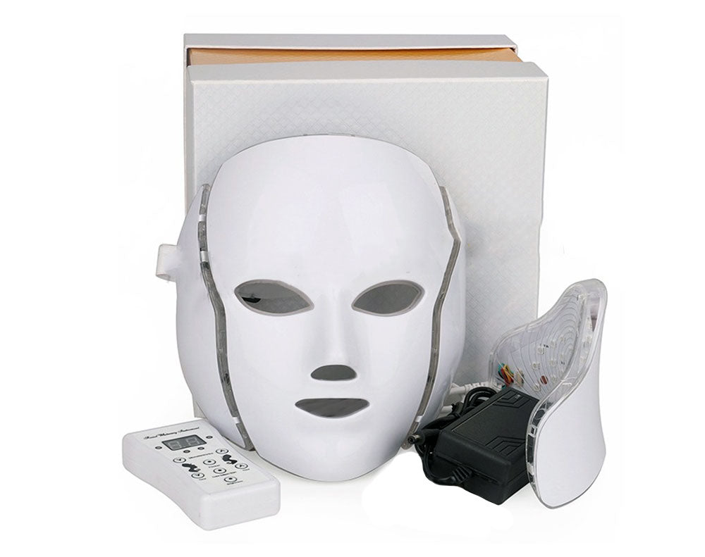 LED Therapy Face Mask