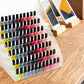 NAIL POLISH RACK 7 STAND