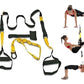 Suspension Trainer Body weight System Large