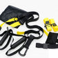 Suspension Trainer Body weight System Large