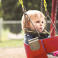 Toddler Swing Seat - Green