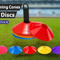 Training Cones 50 Discs