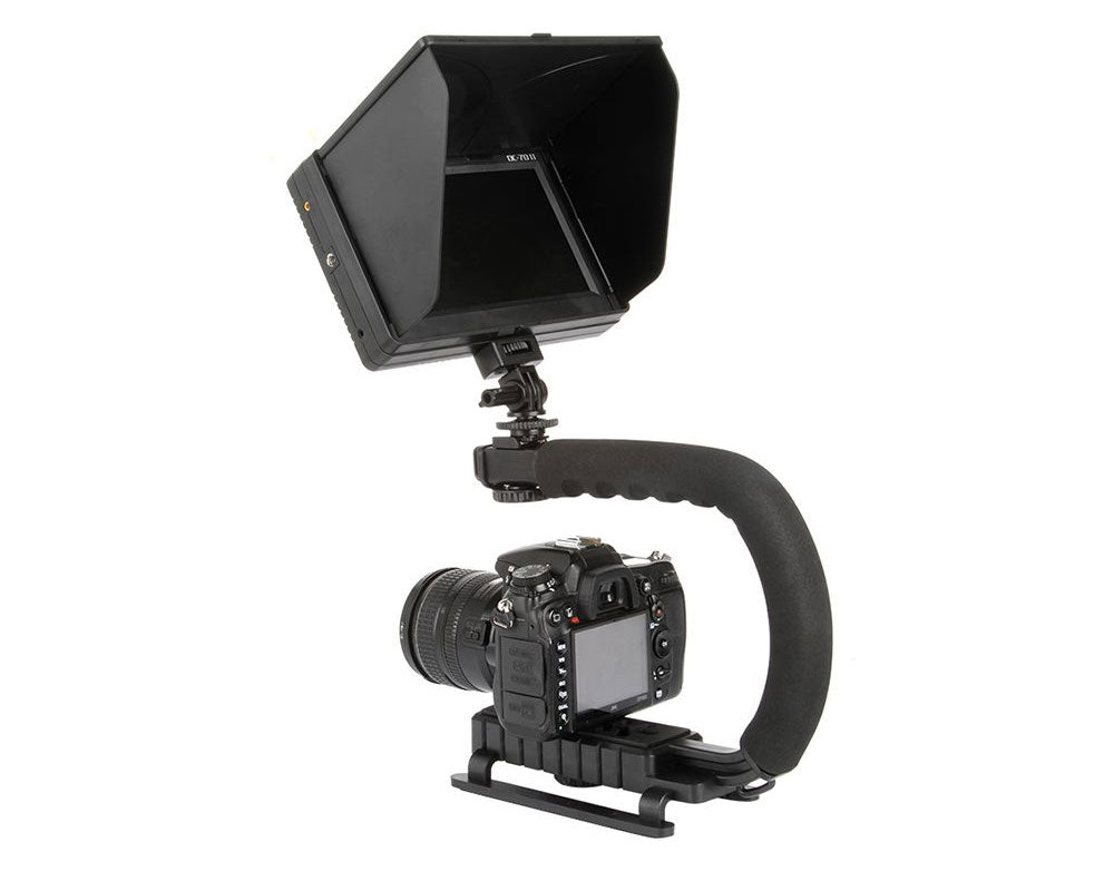 U Shape Camera Stabilizer