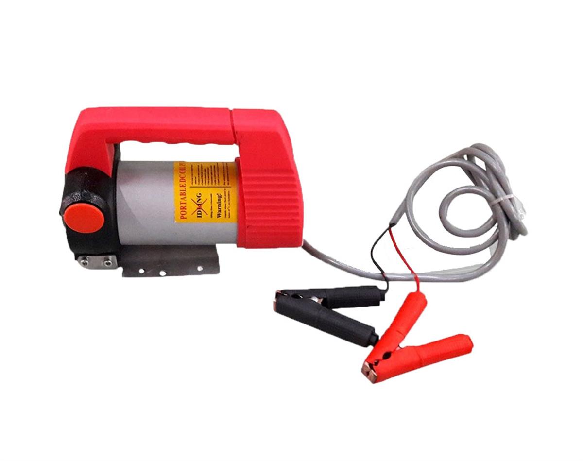 Diesel Pump 12V