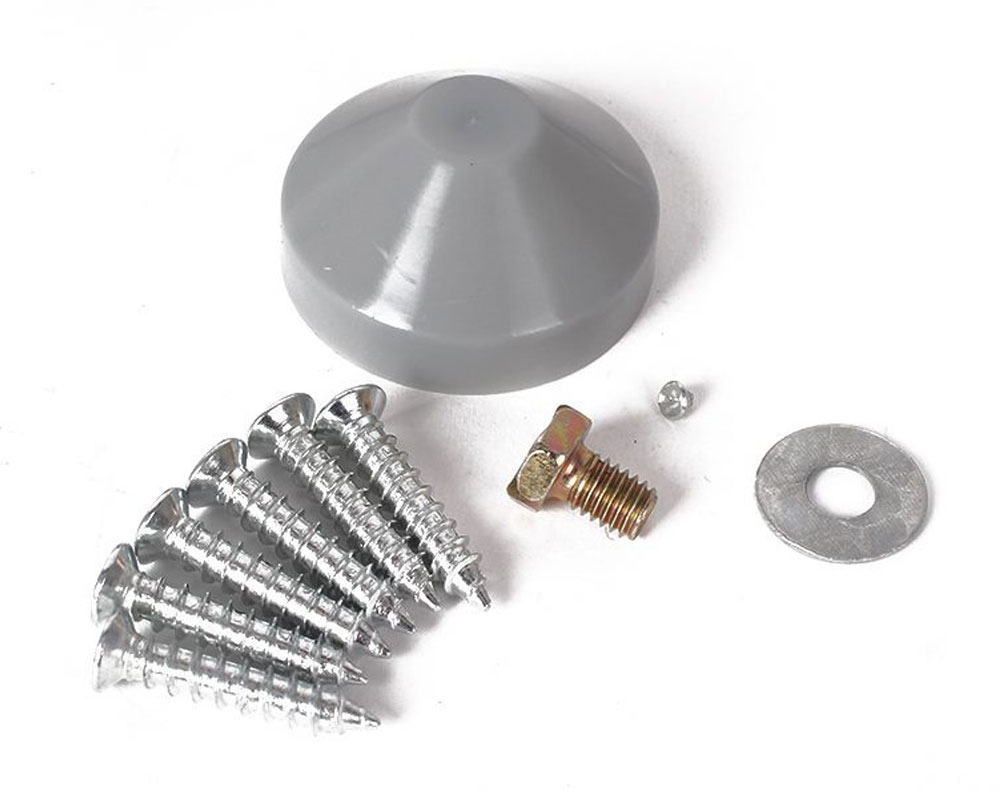 AUTOMATIC DOOR CLOSER