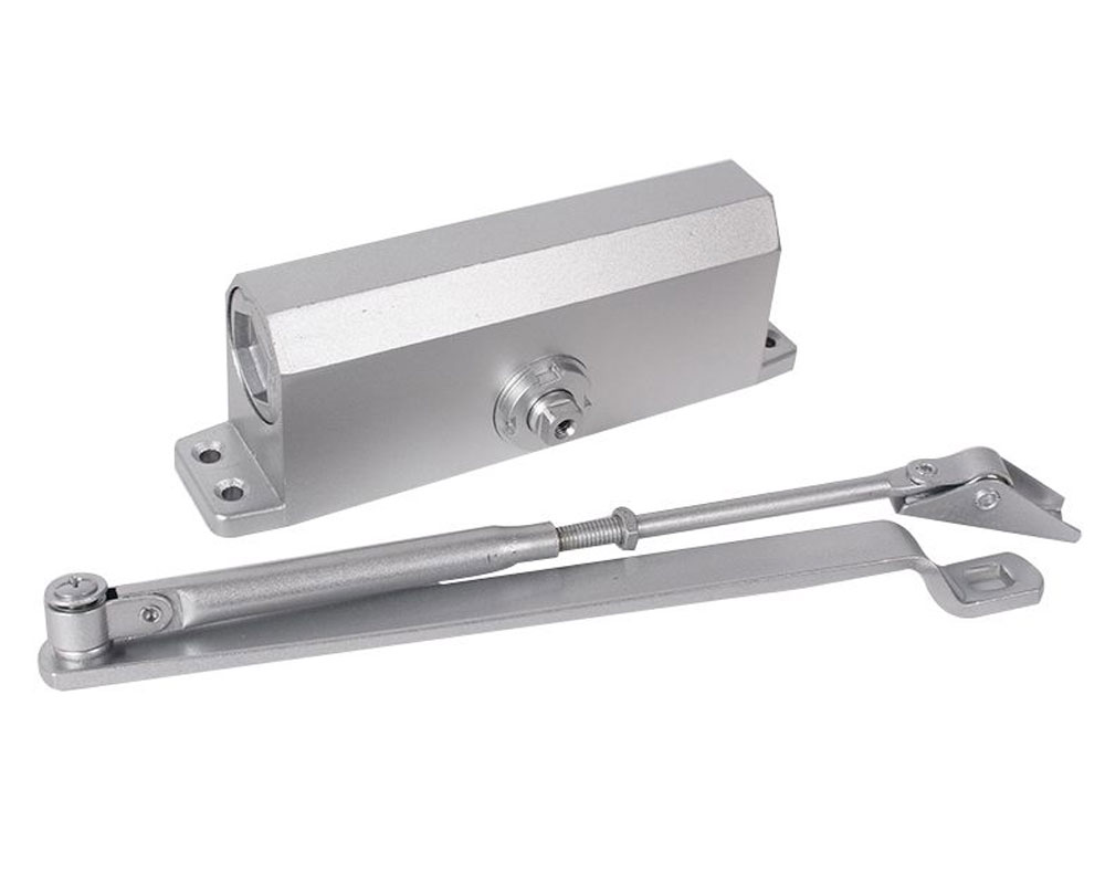 AUTOMATIC DOOR CLOSER