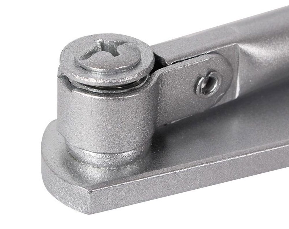 AUTOMATIC DOOR CLOSER