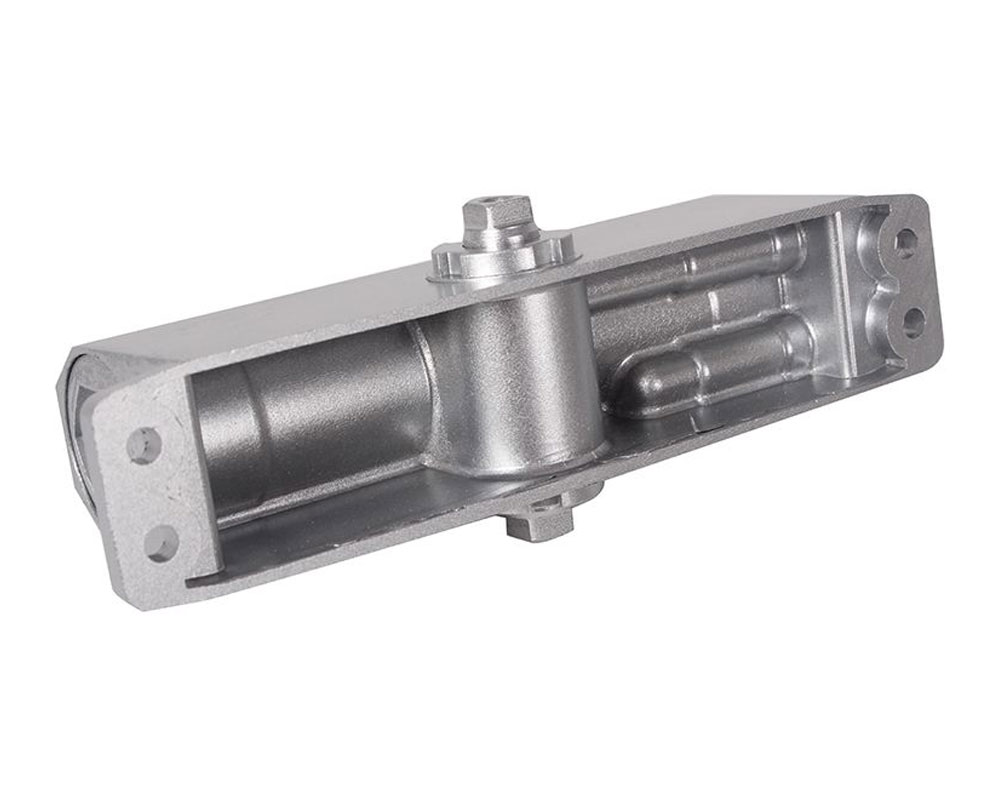 AUTOMATIC DOOR CLOSER