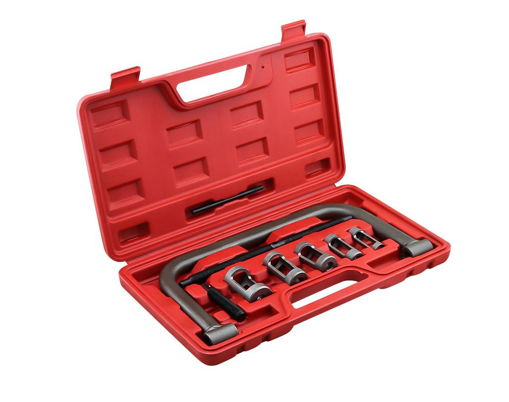 Valve Spring Compressor Tool Kit