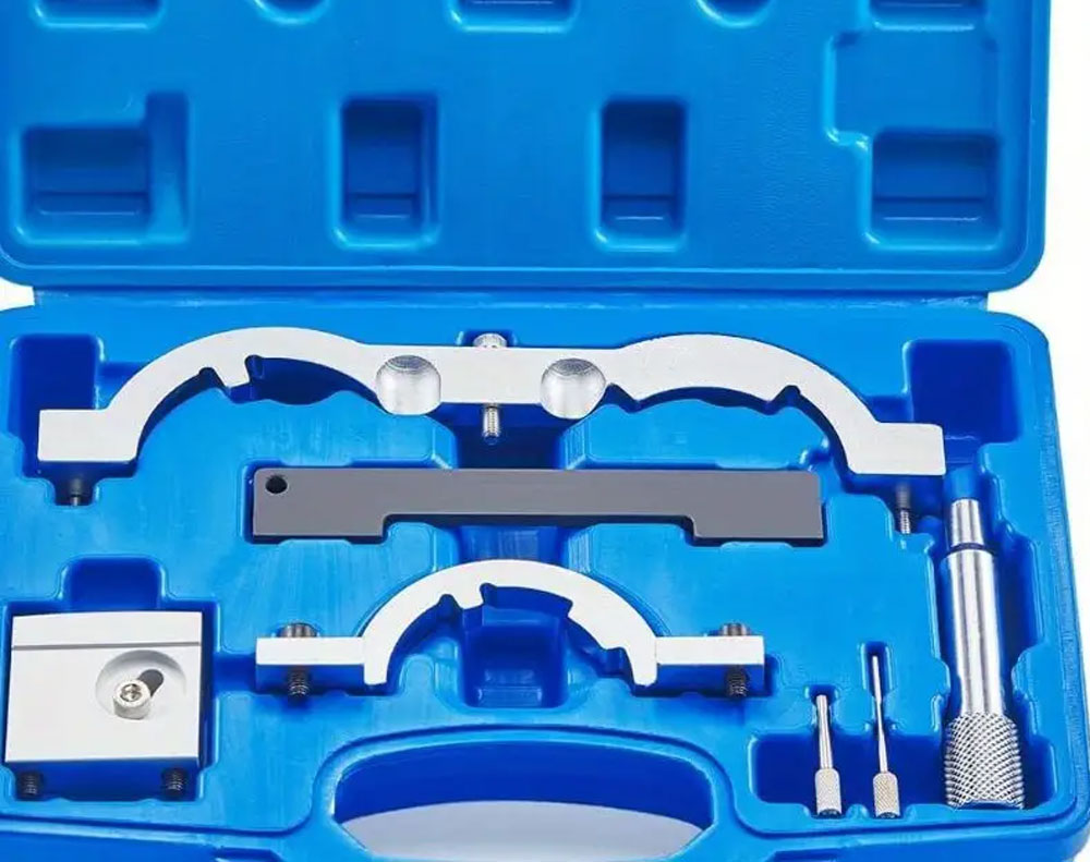 Vauxhall Turbo Timing Tool Kit