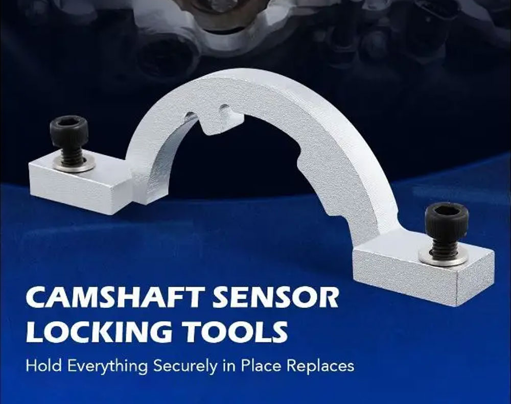 Vauxhall Turbo Timing Tool Kit