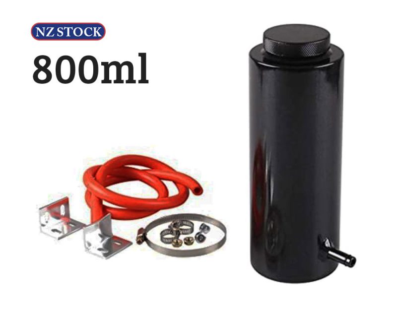 Radiator Overflow Tank Kit - 800ml - Yolo Goods